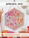 (image for) Garden Party - Warm